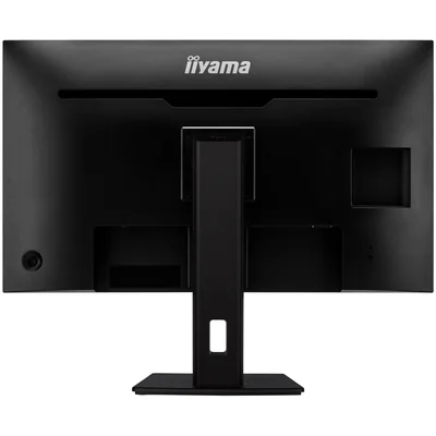 iiyama ProLite XB3288UHSU-B5 32" VA LED 4K monitor / 2xHDMI DP / Flicker-Free, redukce modrého světla