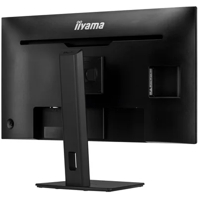 iiyama ProLite XB3288UHSU-B5 32" VA LED 4K monitor /2xHDMI DP/ FlickerFree, BlueLightReducion