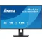 iiyama ProLite XB3294UHSCP-B1 32'' 4K VA LED-Monitor / 2x HDMI, DP, USB-C Dock (95W) / KVM, PiP/PbP, Adaptive Sync