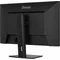iiyama ProLite XB3294UHSCP-B1 32'' 4K VA LED-Monitor / 2x HDMI, DP, USB-C Dock (95W) / KVM, PiP/PbP, Adaptive Sync