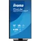 iiyama ProLite XB3294UHSCP-B1 32'' 4K VA LED monitor / 2x HDMI, DP, USB-C dok (95W) / KVM, PiP/PbP, Adaptivní synchronizace