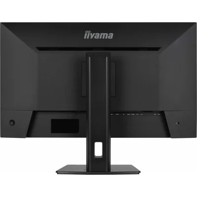 iiyama ProLite XB3294UHSCP-B1 32'' 4K VA LED monitor / 2x HDMI, DP, USB-C dok (95W) / KVM, PiP/PbP, Adaptivní synchronizace