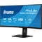 iiyama ProLite XCB3494WQSU-B1 monitor 34" zakřivený UWQHD VA LED 0,4 ms 120 Hz / 2x HDMI DP / FreeSync Flicker-Free
