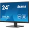 iiyama ProLite XU2491H-B1 monitor 24" IPS LED (HDMI, DP) 0.5ms 100Hz AdaptiveSync