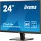 iiyama ProLite XU2495WSU-B7 24" IPS-Monitor 16:10 75Hz /HDMI, DP/ FlickerFree