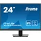 iiyama ProLite XU2495WSU-B7 24" IPS monitor 16:10 75Hz /HDMI, DP/FlickerFree