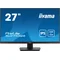 iiyama ProLite XU2793QS-B6 monitor 27" WQHD IPS LED 100Hz 1ms /HDMI, DisplayPort/ FlickerFree