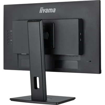 iiyama ProLite XUB2492HSU-B6 monitor 24" IPS LED 100Hz 0.4ms /HDMI, DisplayPort, USB/HAS hub, FlickerFree