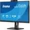 iiyama ProLite XUB2790QSUH-B2 monitor 27" IPS QHD LED 0.4ms 100Hz /HDMI DP/ Windows Hello camera and microphone