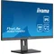 iiyama ProLite XUB2792QSU-B6 Monitor 27'' WQHD 100Hz 0.4ms IPS LED /HDMI DP Hub USB / FlickerFree BlueLightReducer