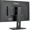 iiyama ProLite XUB2792QSU-B6 Monitor 27'' WQHD 100Hz 0.4ms IPS LED /HDMI DP Hub USB / FlickerFree BlueLightReducer