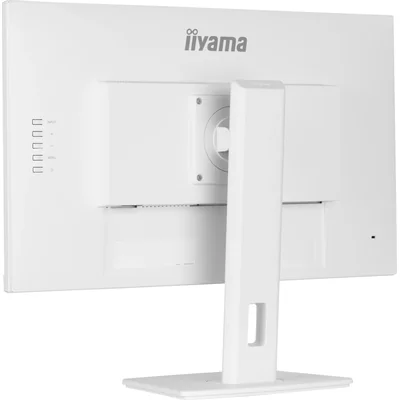 iiyama ProLite XUB2792QSU-W6 Monitor 27" WQHD IPS LED 0,4 ms 100 Hz / HDMI DisplayPort / USB-Hub HAS Weiß