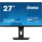 iiyama ProLite XUB2793QS-B7 monitor 27" WQHD IPS LED 100Hz 1ms /HDMI, DisplayPort/ FlickerFree