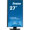 iiyama ProLite XUB2793QS-B7 Monitor 27" WQHD IPS LED 100Hz 1ms /HDMI, DisplayPort/Flimmerfrei