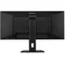 iiyama ProLite XUB3493WQSU-B6 monitor 34" UWQHD IPS LED 1ms 120Hz /2xHDMI DP/ FreeSync FlickerFree