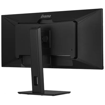 iiyama ProLite XUB3493WQSU-B6 monitor 34" UWQHD IPS LED 1ms 120Hz /2xHDMI DP/ FreeSync FlickerFree
