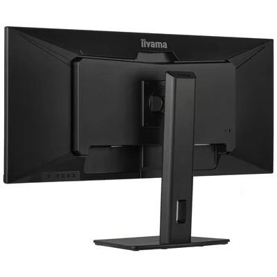 iiyama ProLite XUB3493WQSU-B6 monitor 34" UWQHD IPS LED 1ms 120Hz /2xHDMI DP/ FreeSync FlickerFree