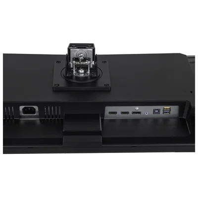 iiyama ProLite XUB3493WQSU-B6 monitor 34" UWQHD IPS LED 1ms 120Hz /2xHDMI DP/ FreeSync FlickerFree