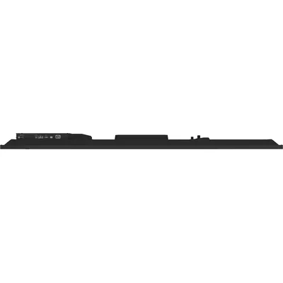 iiyama TE7512MIS-B4AG interactive monitor 75" VA DLED 4K 8/128GB iiware13e, Android14 EDLA, WiFi6, Lan, DMS, 24/7