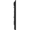 iiyama TE7512MIS-B4AG interactive monitor 75" VA DLED 4K 8/128GB iiware13e, Android14 EDLA, WiFi6, Lan, DMS, 24/7