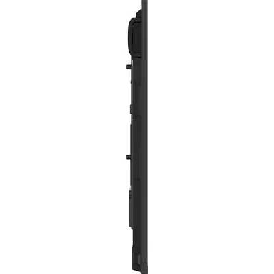iiyama TE7512MIS-B4AG interaktiver Monitor 75" VA DLED 4K 8/128 GB iiware13e, Android14 EDLA, WiFi6, Lan, DMS, 24/7
