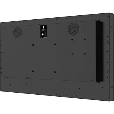 iiyama TF4339AS-B1AG interaktiver Präsentationsmonitor 43" IPS LED 4K /HDMI, DP, Android/ iiSignage², eShare, IP65, 24/7