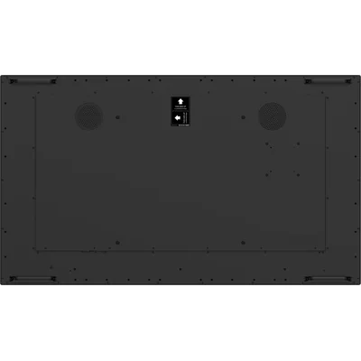 iiyama TF5039AS-B1AG interactive presentation monitor 50" IPS LED 4K /HDMI, DP, Android/ iiSignage², eShare, IP65, 24/7