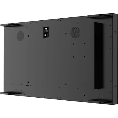 iiyama TF5039AS-B1AG interaktiver Präsentationsmonitor 50" IPS LED 4K /HDMI, DP, Android / iiSignage², eShare, IP65, 24/7