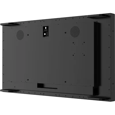 iiyama TF5039AS-B1AG interaktiver Präsentationsmonitor 50" IPS LED 4K /HDMI, DP, Android / iiSignage², eShare, IP65, 24/7