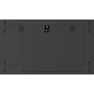 iiyama TF5539AS-B1AG interactive presentation monitor 55" IPS LED 4K /HDMI, DP, Android/ iiSignage², eShare, IP65, 24/7