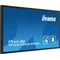 iiyama TF6539AS-B1AG interaktiver Präsentationsmonitor 65" IPS LED 4K /HDMI, DP, Android / iiSignage², eShare, IP65, 24/7