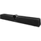 iiyama UC CAM120ULB-1 Conference Panel (4K 12M/120° Camera, 6 Directional Microphones, 8W Speaker)