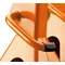 Il cric è adatto per auto da 2 tonnellate, 278-423 mm