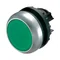 Illuminated button drive, green, M22-DRL-G
