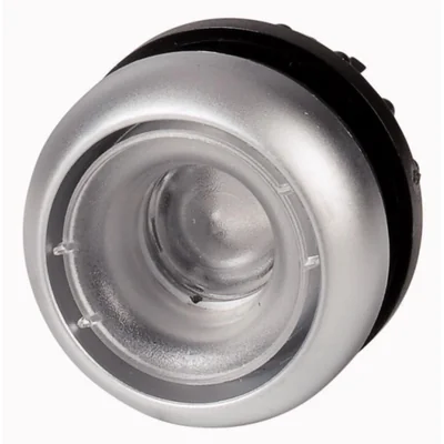 Illuminated button drive, M22-DRL-X