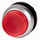 Illuminated button drive, red, M22-DLH-R