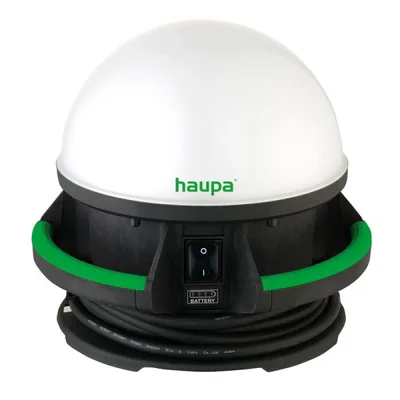 Illuminatore a LED HUPlight50 da 50 Watt