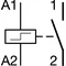 Imp 230V 1Z/16A