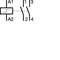Imp 230V 2Z/16A