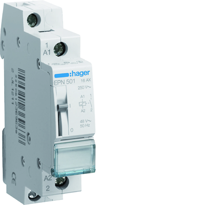 imp. breaker 48V 1Z/16A