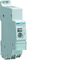 imp. breaker 8-24V+230V 1Z/16A time delay electronic