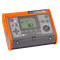 Impédancemètre de boucle de court-circuit MZC-306