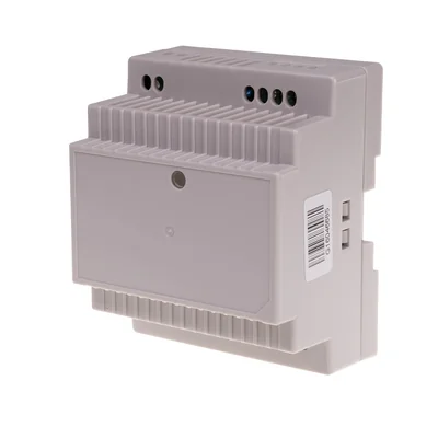 Імпульсний блок живлення 12V DC 5A 60W