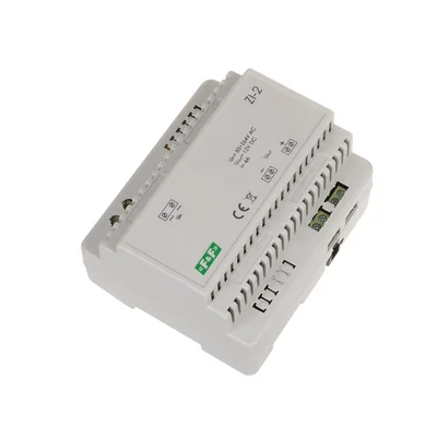 Імпульсний блок живлення 12V ZI-2