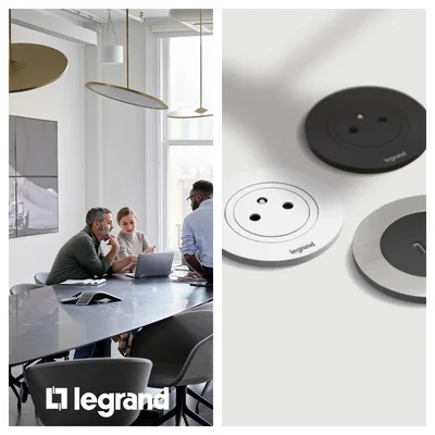 INCARA: DISQ 60 - 2P+Z - 0,5 M WIELAND-BLANCO