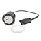 INCARA: DISQ 60 - 2P+Z - 0.5 M WIELAND-WHITE