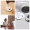 INCARA: DISQ 80 - 2P+Z / USB A+C / SALIDA DE CABLE - 0,5 M WIELAND-WHITE