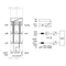 Increment encoder interface module.