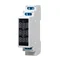 INDICADOR DE VOLTAJE MODULAR 3F (80-500 VCA)