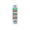 Indicador de voltaje trifásico WNC-3